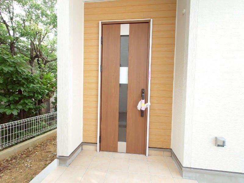 New 4LDK house in Okinawa City with 118.41㎡ living space - Thumbnail 2