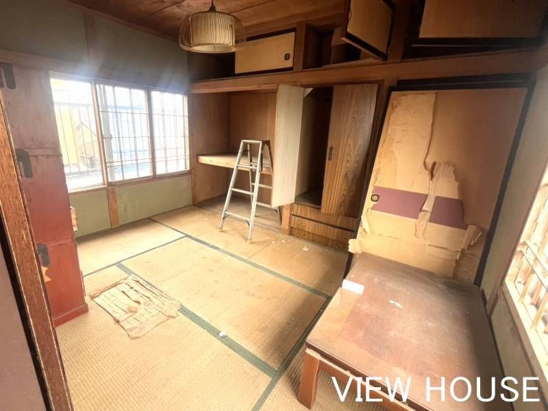 5DK Family House in Ota City with 163.8㎡ Land - Thumbnail 4