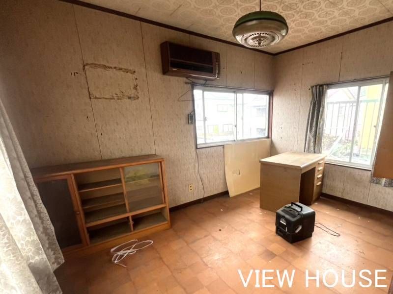 5DK Family House in Ota City with 163.8㎡ Land - Thumbnail 2