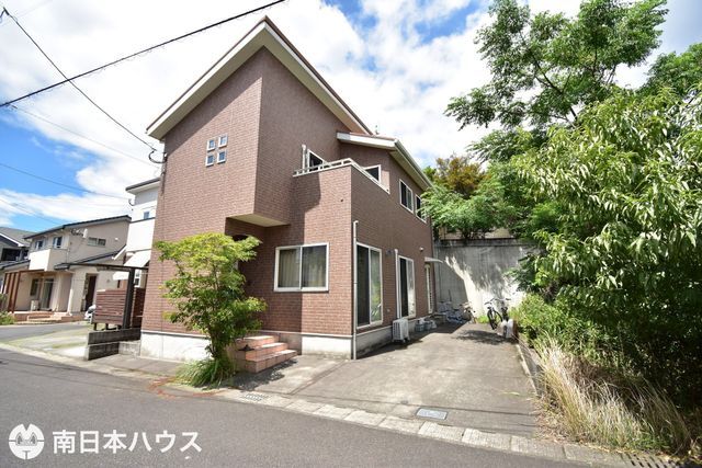 3LDK House in Kagoshima's Uzuki District with Parking - Thumbnail 2
