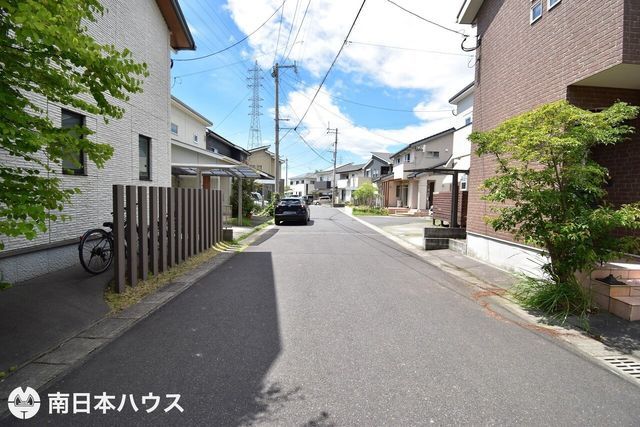 3LDK House in Kagoshima's Uzuki District with Parking - Thumbnail 4