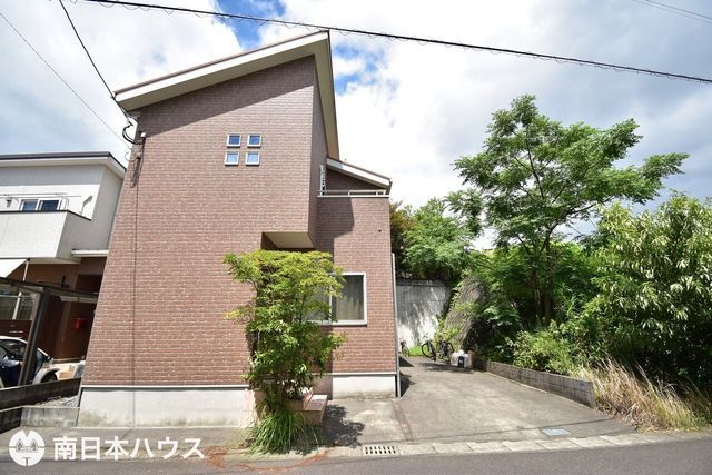 3LDK House in Kagoshima's Uzuki District with Parking - Thumbnail 3
