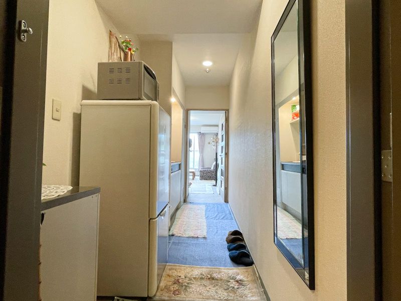 1K Apartment in Yuzawa Town, Niigata – 30.09 m² - Thumbnail 4