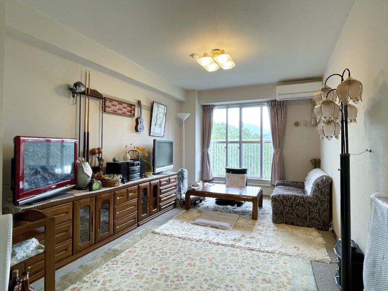 1K Apartment in Yuzawa Town, Niigata – 30.09 m² - Thumbnail 2