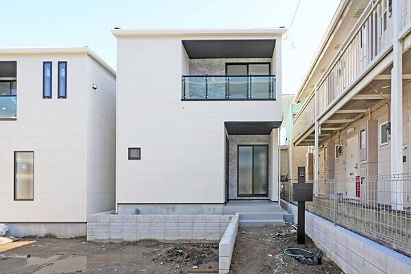 New 3LDK House for Sale in Kamakura, Kanagawa - Thumbnail 3
