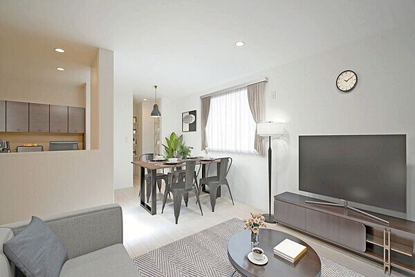 New 3LDK House for Sale in Kamakura, Kanagawa - Thumbnail 4