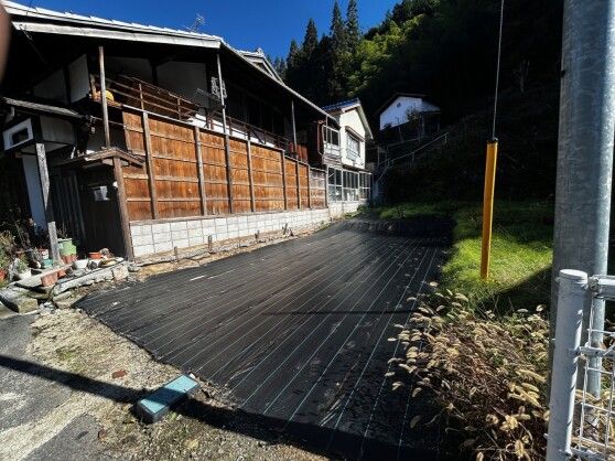 Vacant Land for Sale on Main Street in Agematsu, Nagano - Thumbnail 2