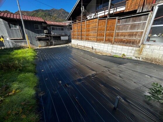 Vacant Land for Sale on Main Street in Agematsu, Nagano - Thumbnail 3