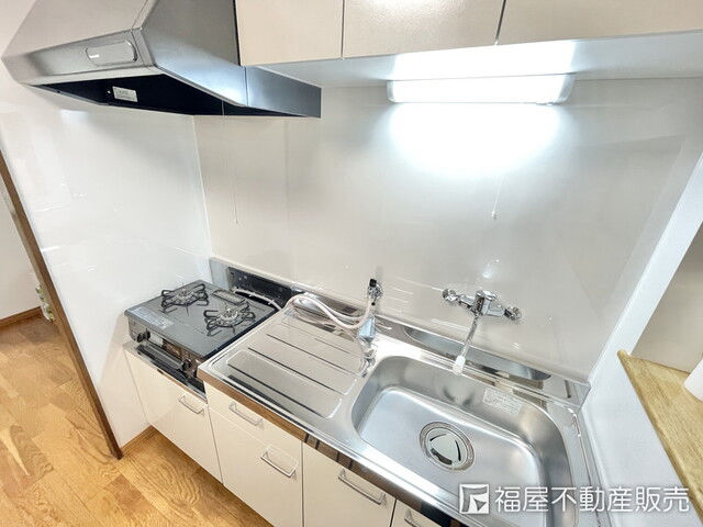 Renovated 3DK House Near Himeji Castle - Thumbnail 3