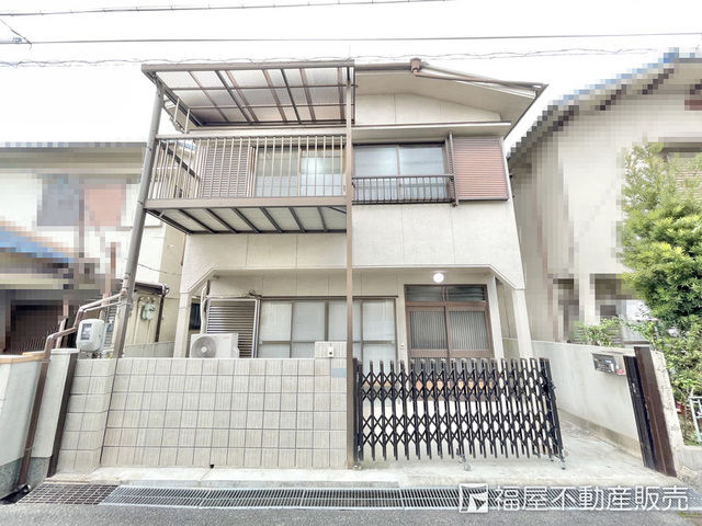 Renovated 3DK House Near Himeji Castle - Thumbnail 2