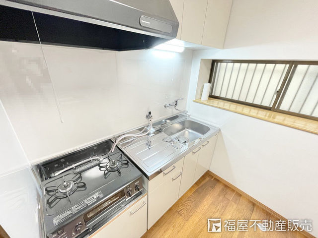 Renovated 3DK House Near Himeji Castle - Thumbnail 4