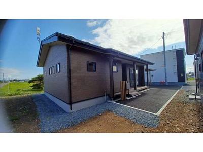 2LDK House in Kitakami, Iwate | 69.56m² on 257m² Land — Image 1, Kitakami, Iwate