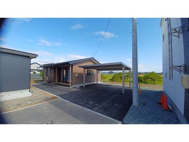 2LDK House in Kitakami, Iwate | 69.56m² on 257m² Land - Thumbnail 3