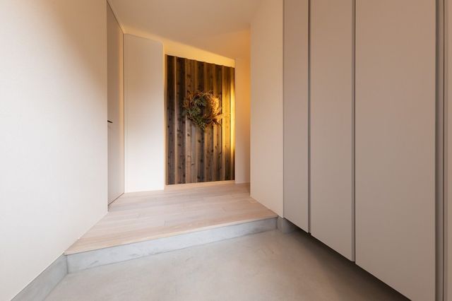 Modern 2LDK House in Toyama with Loft and Parking - Thumbnail 3