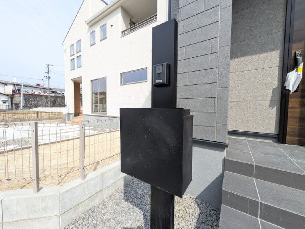 New Build Houses in Iwaki, Fukushima - Long-Term Excellent Housing - Thumbnail 4