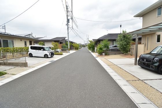 Modern 2SLDK House with Loft and 2 Parking in Ube, Yamaguchi - Thumbnail 4