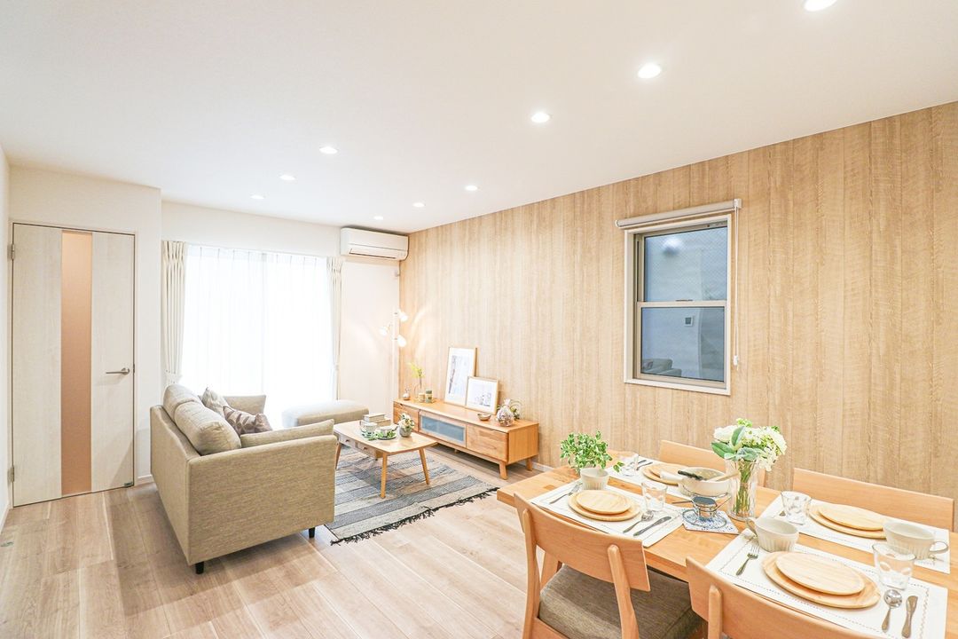61.31m2 Building-Condition Land in Nakagyo, Kyoto - Thumbnail 4