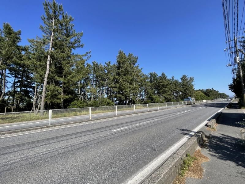 170 Tsubo Vacant Land in Sakaiminato, Tottori for Sale - Thumbnail 2