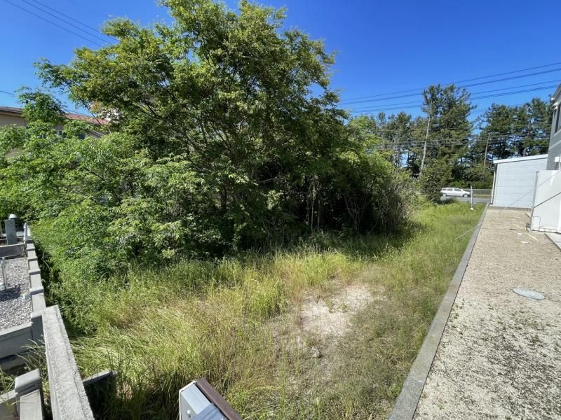 170 Tsubo Vacant Land in Sakaiminato, Tottori for Sale - Thumbnail 3