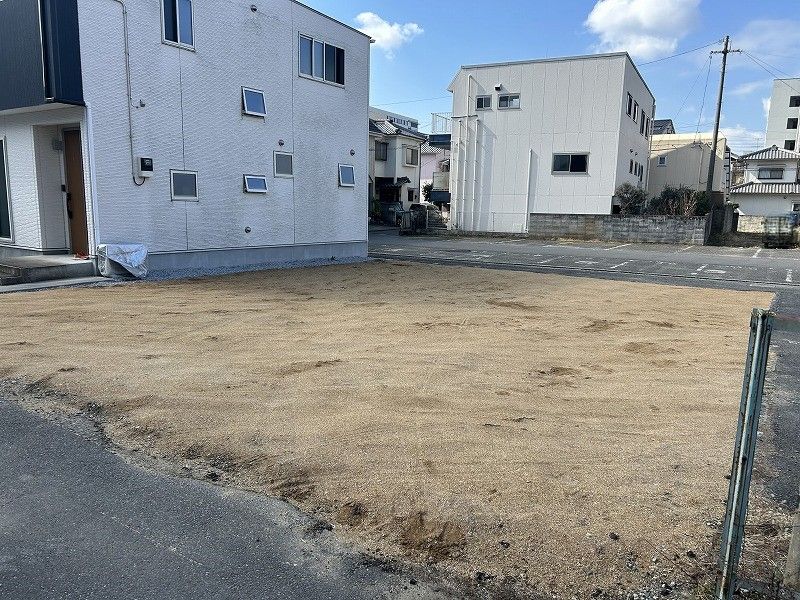 Vacant Land for Sale in Dogo Imai, Matsuyama, Ehime - Thumbnail 2