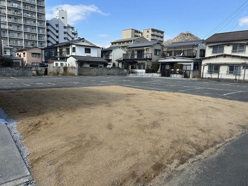 Vacant Land for Sale in Dogo Imai, Matsuyama, Ehime - Thumbnail 4