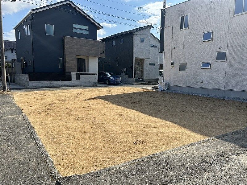 Vacant Land for Sale in Dogo Imai, Matsuyama, Ehime - Thumbnail 3