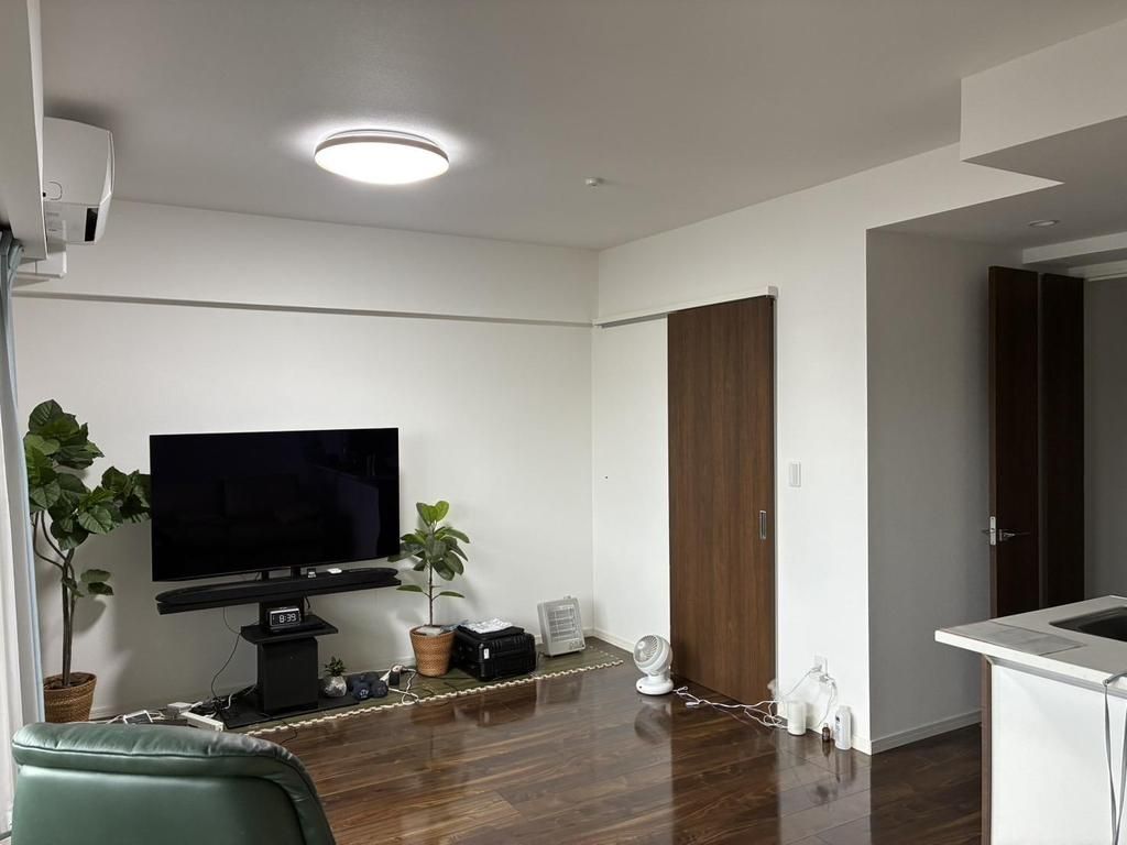 1SLDK Apartment for Sale in Aoi Ward, Shizuoka City - Thumbnail 3