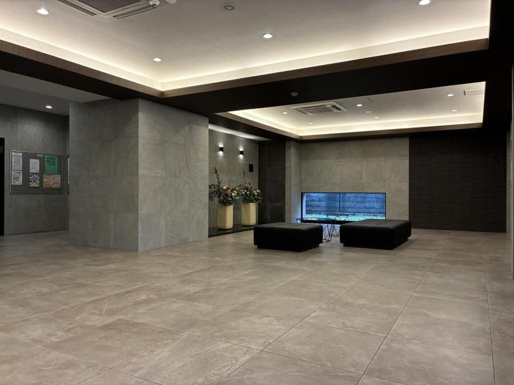 1SLDK Apartment for Sale in Aoi Ward, Shizuoka City - Thumbnail 4