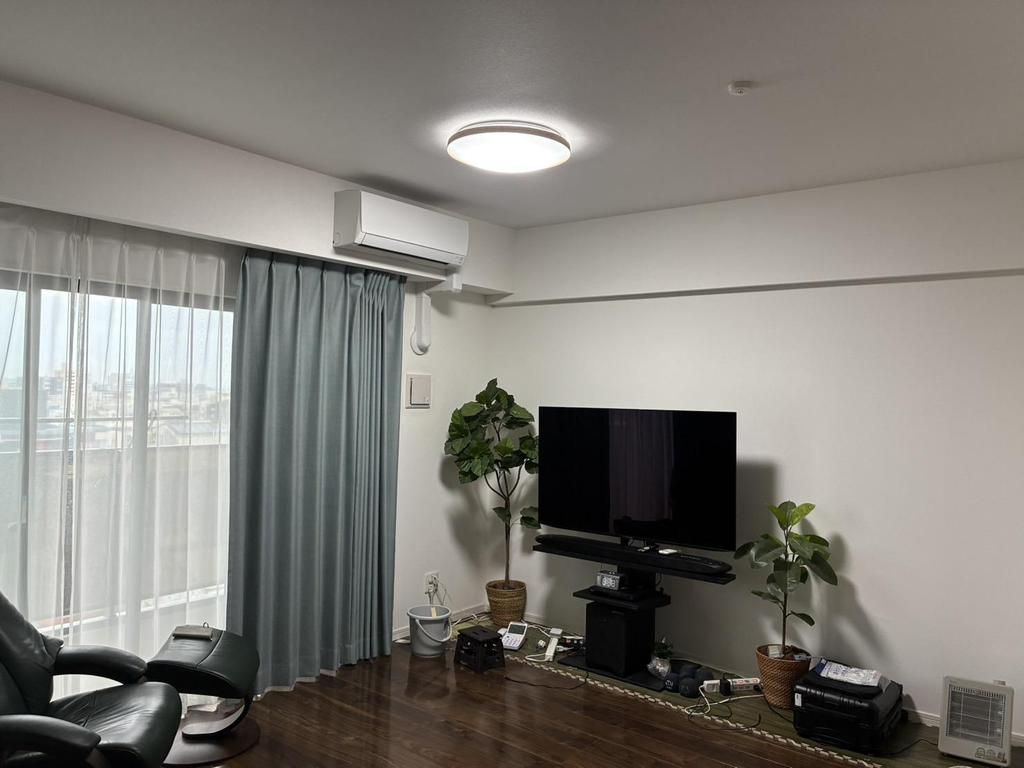 1SLDK Apartment for Sale in Aoi Ward, Shizuoka City - Thumbnail 2