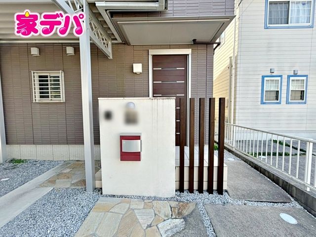 5LDK House in Toyohashi with All-Electric System - Thumbnail 3