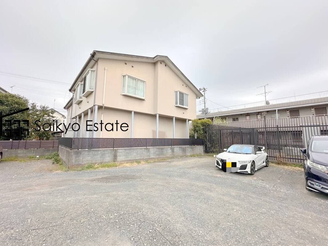 Land Plots for Sale in Mitaka, Tokyo - No Building Conditions - Thumbnail 3