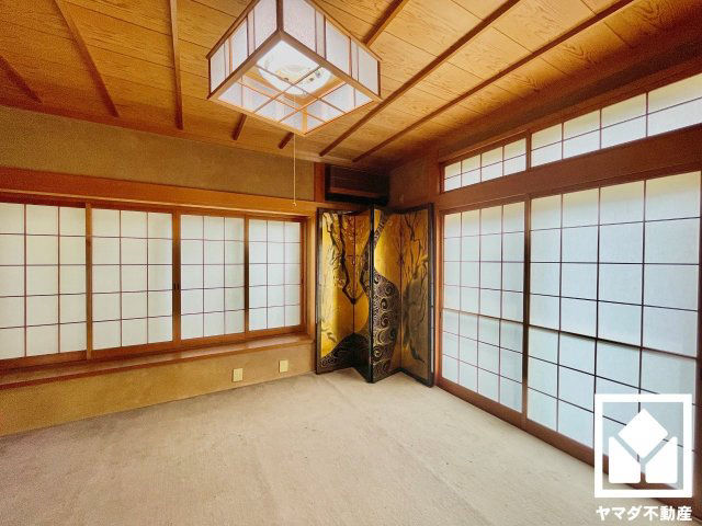 5LDK Family House in Uji, Kyoto - 193.29㎡ - Thumbnail 4