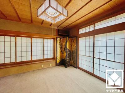 5LDK Family House in Uji, Kyoto - 193.29㎡ — Image 3, Uji, Kyoto