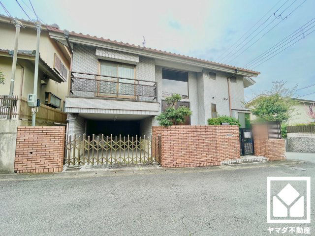 5LDK Family House in Uji, Kyoto - 193.29㎡ - Thumbnail 3