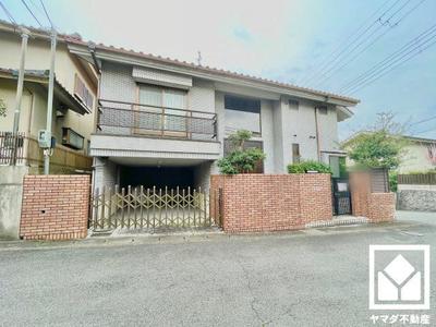 5LDK Family House in Uji, Kyoto - 193.29㎡ — Image 2, Uji, Kyoto