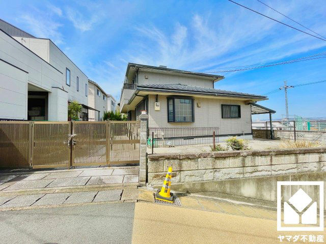 5SLDK House near JR Uji Station | Kyoto Properties - Thumbnail 2