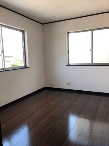 Handa City Mizuho-cho detached house | Handa City, 17-minute walk from JR Taketoyo Line Handa Station (property number: 0127059-0000256) — Image 4, Handa, Aichi