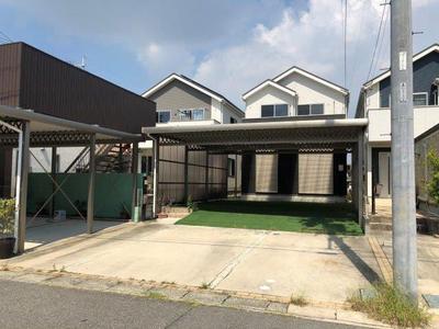 Handa City Mizuho-cho detached house | Handa City, 17-minute walk from JR Taketoyo Line Handa Station (property number: 0127059-0000256) — Image 1, Handa, Aichi