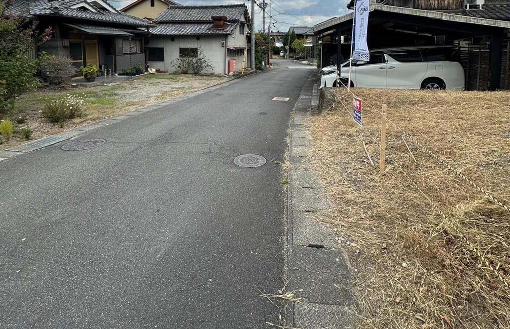 Vacant Land for Sale in Ujitawara, Kyoto - 317.78 sqm - Thumbnail 2