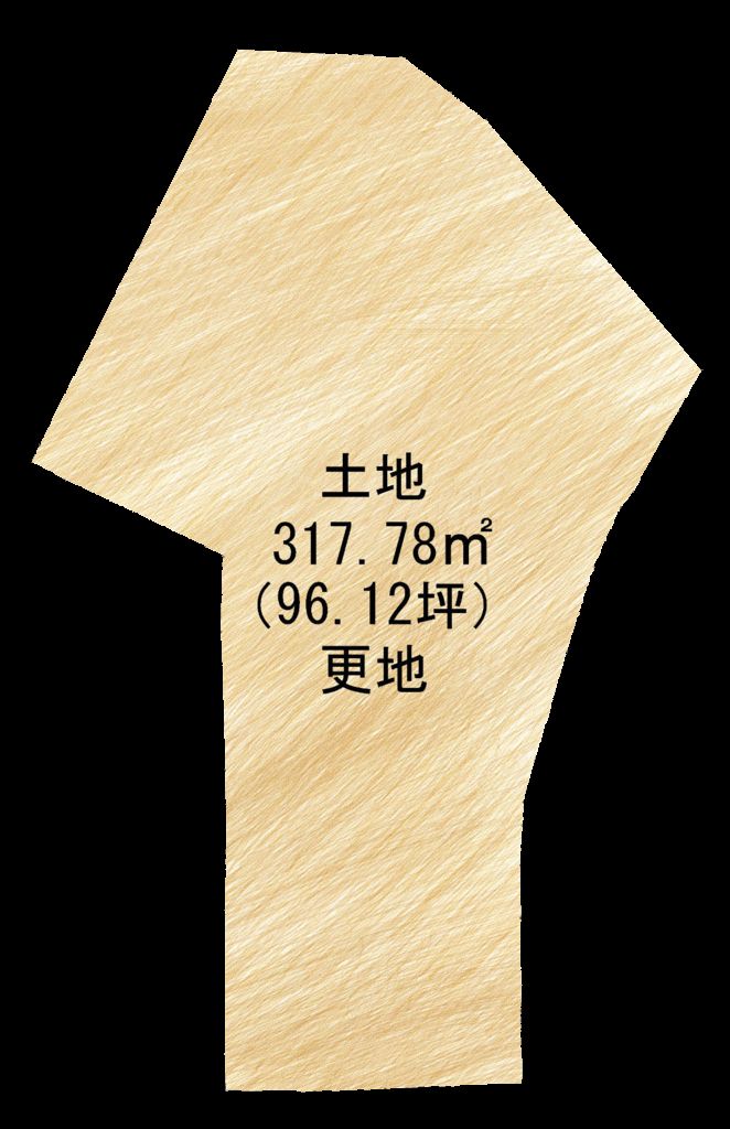 Vacant Land for Sale in Ujitawara, Kyoto - 317.78 sqm - Thumbnail 3