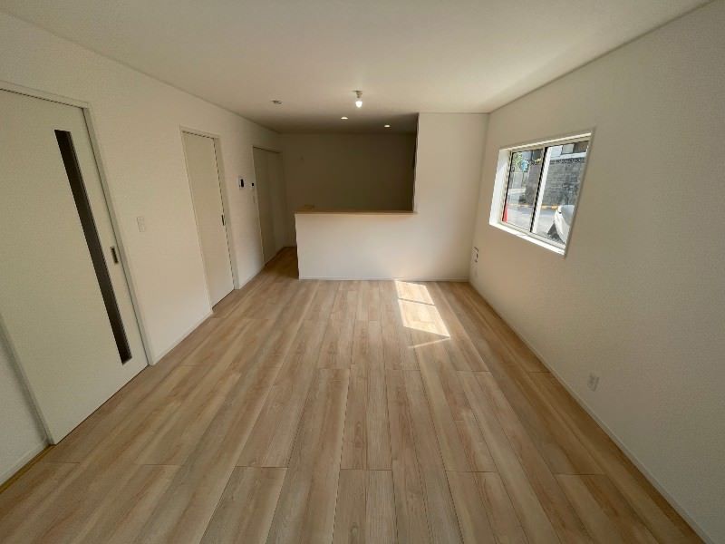 New 4LDK Detached House for Sale in Shikina, Naha, Okinawa - Thumbnail 2