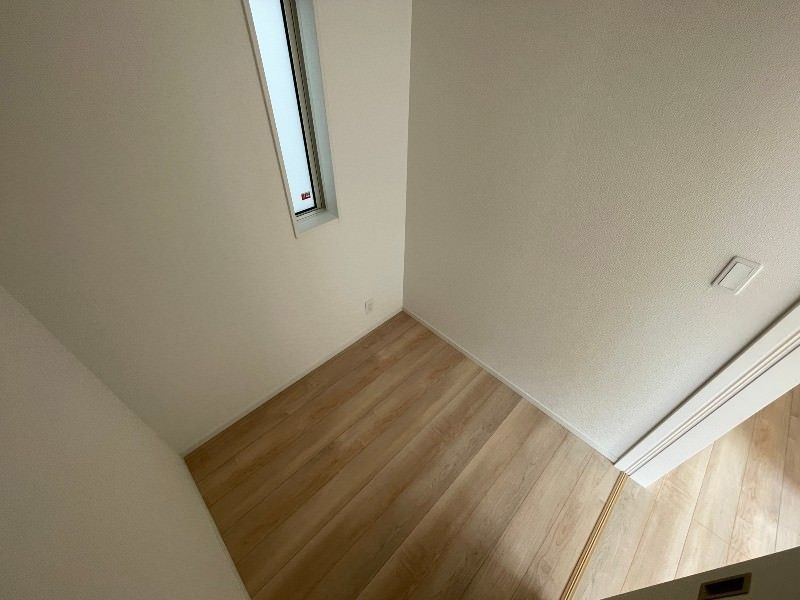 New 4LDK Detached House for Sale in Shikina, Naha, Okinawa - Thumbnail 3