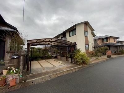 Izumi Chuo 8-chome detached house | Yukuhashi City, 16 minutes walk from Minami Yukuhashi Station on the JR Nippo Main Line (property number: 0138420-0003637) — Image 1, Yukuhashi, Fukuoka