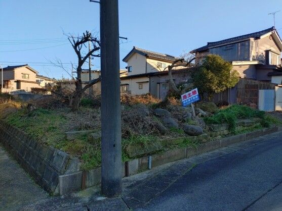 328 sqm Residential Land Plot for Sale in Tagami, Niigata - Thumbnail 4