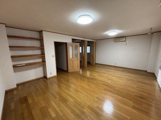 7LDK Sea View House for Multi-Generational Living in Itoigawa - Thumbnail 4