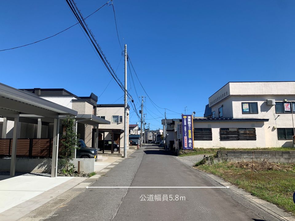 Sekisui House New Build 3LDK Home in Aomori Katsura Subdivision - Thumbnail 4