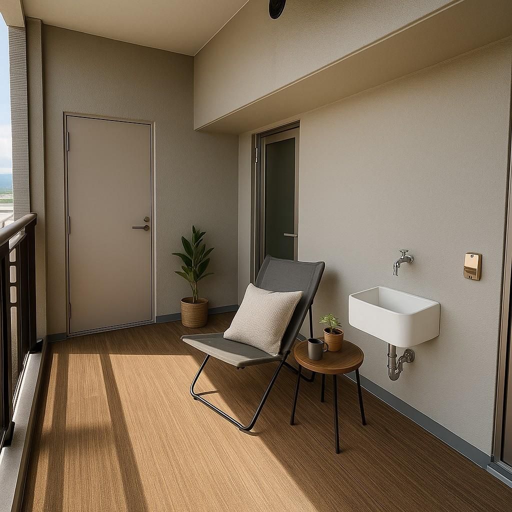 Farnest Nagasumi Lucie 3LDK Apartment for Sale in Fukuoka - Image 22