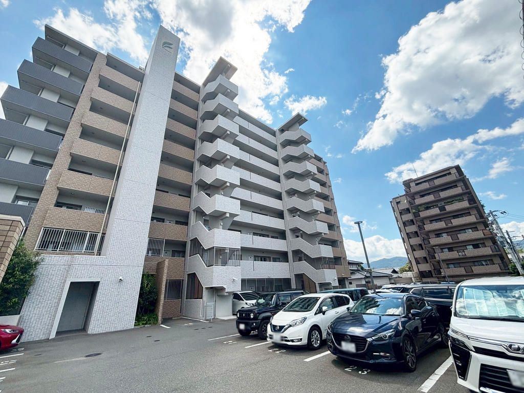 Farnest Nagasumi Lucie 3LDK Apartment for Sale in Fukuoka - Image 10