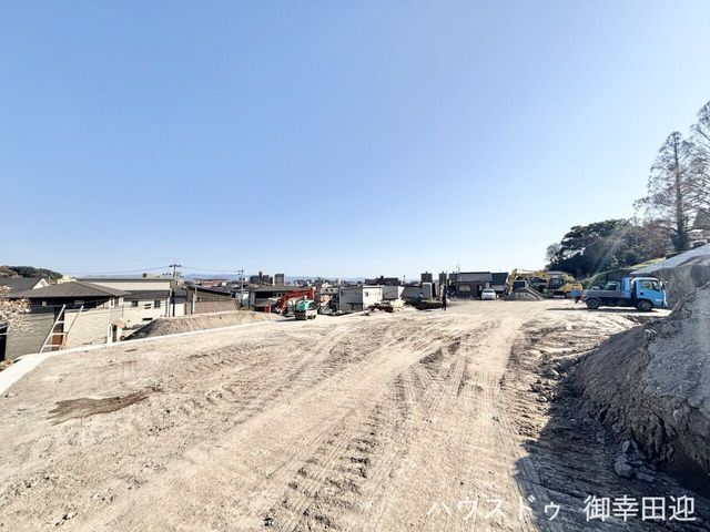 Land for Sale in Kita-ku, Kumamoto City | 229.61 sqm - Thumbnail 3
