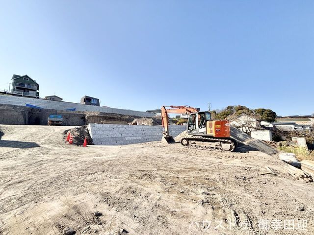 Land for Sale in Kita-ku, Kumamoto City | 229.61 sqm - Thumbnail 2